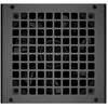 Deepcool | PF600 | 600 W | 80 PLUS Standard Certified | Juodas