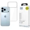 Dėklas 3mk skaidrus 1,2 mm dėklas Apple iPhone 17 Pro Max