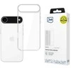 Dėklas 3mk skaidrus dėklas 1,2mm Apple iPhone Air