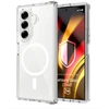3Mk 3 mk „Hardy LiqForce MagCase“, dėklas „Samsung Galaxy Z Fold 8 Ultra“