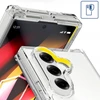 3Mk 3 mk „Hardy LiqForce MagCase“, dėklas „Samsung Galaxy Z Fold 8 Ultra“