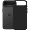 3MK Hardy MagSilicone dėklas skirtas Apple iPhone 17 Air Graphite