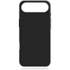 3MK Hardy MagSilicone dėklas skirtas Apple iPhone 17 Air Graphite