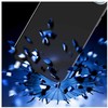 3MK Hardy MagSilicone dėklas skirtas Apple Apple iPhone 17 Pro Graphite