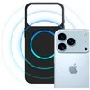 3mk Hardy silikoninis MagCase Apple iPhone 17 Pro Max dėklas