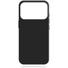 3MK Hardy MagSilicone dėklas skirtas Apple Apple iPhone 17 Pro Graphite