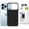 3mk Hardy silikoninis MagCase Apple iPhone 17 Pro Max dėklas