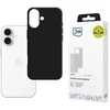 Dėklas 3mk Matt Case Apple iPhone 17 juodas