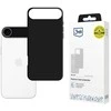 Dėklas 3mk Matt Case Apple iPhone Air juodas