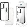 Dėklas 3mk Satin Armor Case+ Samsung G991 S21 5G