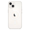 MM2X3ZE/A Apple Clear MagSafe dėklas skirtas Apple iPhone 13 skaidrus