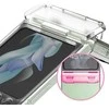 Dėklas Araree Nukin 360 Case Sam Z Flip5 F731 skaidrus AR20-01776A