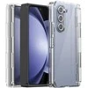 „Araree Nukin 360“ dėklas „Sam Z Fold5 F946“ skaidrus matinis AR20-01763C