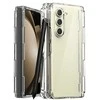 Araree dėklas Nukin 360 P Sam Z Fold5 F946clear/clear AR20-01764A