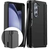 Dėklas Araree etui Nukin 360 P Sam Z Fold5 F946czarny/juodas AR20-01764B