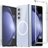 Dėklas Araree dėžutė Nukin M Sam Z Fold5 F946clear/clear AR20-01762A