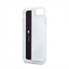 Apple iPhone SE 2022 / SE 2020 / 7 / 8 BMW dėklas Shockproof (BMHCP7SPVNA) skaidrus