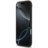 Dėklas BMW M Kevlar Lines & Logo MagSafe Apple iPhone Air juodos spalvos