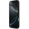 Dėklas BMW M Quilted Logo MagSafe Apple iPhone 17 Pro Max anthracite