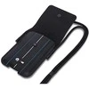 BMW Phone Pouch Mėlyna Stripes Phone Bag - Juodas