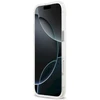 Guess IML Gradient Triangle Logo MagSafe dėklas iPhone Air