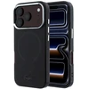Dėklas Lacoste IML šerkšnotas MagSafe, skirtas iPhone 18 Pro Max / 17 Pro Max / bordinė spalva