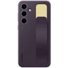 Dėklas EF-GS926CEE Samsung Standing Grip Cover for Samsung Galaxy S24+ Dark Violet