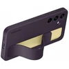Dėklas EF-GS926CEE Samsung Standing Grip Cover for Samsung Galaxy S24+ Dark Violet