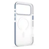 Dėklas Telforceone Etteri Icy Mag case for iPhone 17 Pro mėlynas