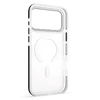 Dėklas Telforceone Etteri Icy Mag case for iPhone 17 Pro juodas