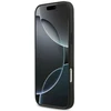 Dėklas Guess 4G Big Logo skirtas iPhone 17 Pro Max juodos spalvos
