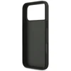Dėklas Guess 4G Big Logo skirtas iPhone 17 Pro Max juodos spalvos