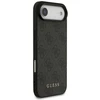 Guess 4G Classic dėklas skirtas Apple iPhone Air juodos spalvos