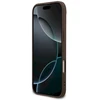 Guess 4G Classic dėklas skirtas Apple iPhone Air Brown