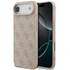 Guess 4G Classic dėklas skirtas Apple iPhone Air rožinės spalvos