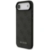 Guess 4G Classic dėklas skirtas Apple iPhone Air juodos spalvos
