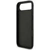 Guess 4G Classic dėklas skirtas Apple iPhone Air juodos spalvos