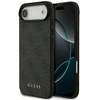 Guess 4G Classic dėklas skirtas Apple iPhone Air juodos spalvos