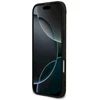 Guess 4G Classic dėklas skirtas Apple iPhone Air juodos spalvos