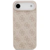 Guess 4G Classic dėklas skirtas Apple iPhone Air rožinės spalvos