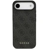 Guess 4G Classic dėklas skirtas Apple iPhone Air juodos spalvos