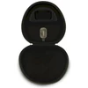 Dėklas Guess Carry Box ausinės case - ruda