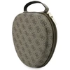 Dėklas Guess Carry Box ausinės case - ruda