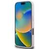 Guess 4G Bottom Stripe Apple iPhone 16 Pro Max – dėklas telefonui rožinės spalvos