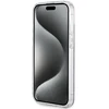 Dėklas Guess GUHMP15MHGCUSTGK Hardcase IML GCube MagSafe for iPhone 15 Plus/14 Plus 6.7" / juodas