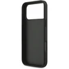 Dėklas GUESS case for IPHONE 18 Pro Max / 17 Pro Max GUE005524 (4G PU Big Logo) juodas
