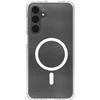 Dėklas Mocco Anti Shock 1.5 mm Mag Case for Samsung Galaxy A17 5G