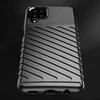 Dėklas Mocco Armored Thunder Case for Samsung Galaxy A32 5G Juodas