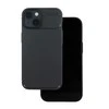 Dėklas Mocco Carbon Back Case for Apple iPhone 16 Pro