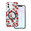 Dėklas Mocco Cherry Mag Back Case for Apple iPhone 11